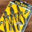 Bộ 3 kìm điện - cắt - nhọn cao cấp TOLSEN, chuẩn công nghiệp, thép CR-V, xử lý đen bề mặt - Tiêu chuẩn xuất khẩu Châu Âu