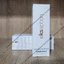 Serum dưỡng ẩm, cải thiện nhăn Ekseption Hyaluronic Peptides 75ml
