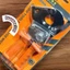 Kìm cắt cáp trợ lực - cắt cáp điện ASAKI [CHÍNH HÃNG] AK-8402 cắt cáp tự động cắt cáp đồng, nhôm...