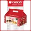 Hộp bánh Pie Orion mix 4 vị (697,5g)