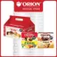 Hộp bánh Pie Orion mix 4 vị (697,5g)