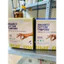 Marlow Organic Cotton Tampons 100% cotton hữu cơ,Băng vệ sinh 18 miếng.không mùi hương