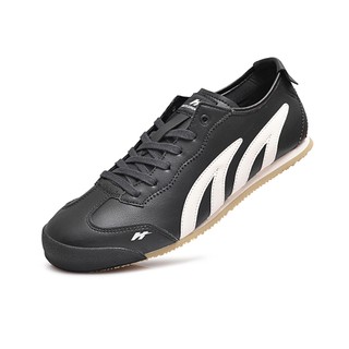 Giày Thể Thao sneaker Nam Biti's Hunter HSM015500DEN - màu đen - size 40 đến 45