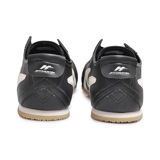 Giày Thể Thao sneaker Nam Biti's Hunter HSM015500DEN - màu đen - size 40 đến 45
