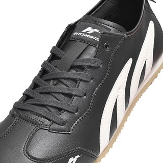 Giày Thể Thao sneaker Nam Biti's Hunter HSM015500DEN - màu đen - size 40 đến 45