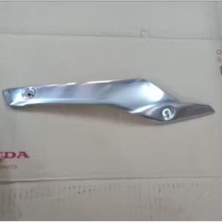 ỐP pô SH 2017 > 2019 Honda