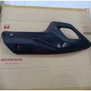 ỐP pô SH 2017 > 2019 Honda