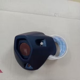 ỐP pô SH 2017 > 2019 Honda