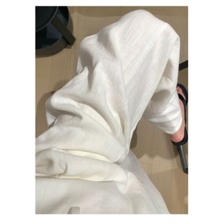 𝗗𝗼𝗻𝗶 𝗣𝗮𝗻𝘁𝘀 - |LY LINEN|- Quần Linen xuông bamboo