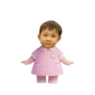 Móc khoá cortis : martin , Juhoon