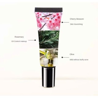 Kem Lót Trang Điểm ZEESEA – Kiềm Dầu, Che Đỏ Da, Hỗ Trợ Lớp Nền Bền Đẹp