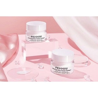 Kem Face Collagen Sữa Non 7Days Femmiu- 30gram