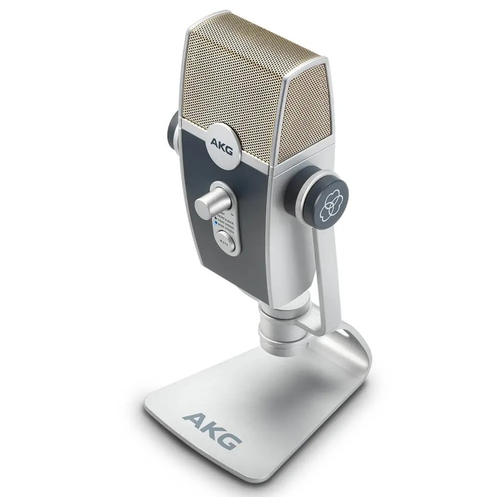 AKG Lyra C44-USB