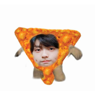 Móc khoá cortis : Soobin, Jongho , Seonghwa ,....