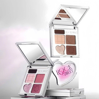 BẢNG MẮT ROCK SWEET 5 ô