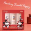 Sét 3 tuýp kem tay JMsolution Disney Life Sweet Soap