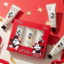 Sét 3 tuýp kem tay JMsolution Disney Life Sweet Soap