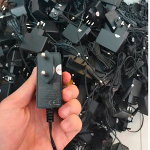 COM 10 Nguồn 12V 1A MỚI Nguồn Adapter Chạy Camera hàng chuẩn-Chính Hãng