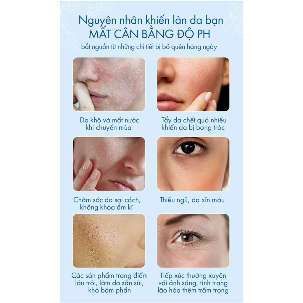 (Hàng công ty)Nước hoa hồng O'Muse - Advanced Whitening Toner 150ml