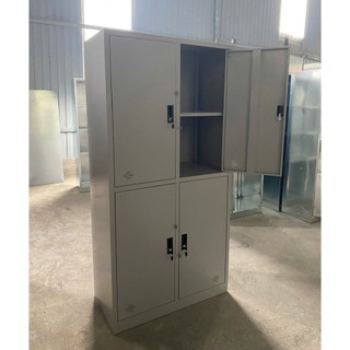 Tủ Locker Hoà Phát Đựng Đồ Cá Nhân Chất Lượng