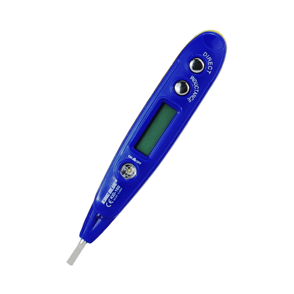 Bút thử điện điện tử KID160