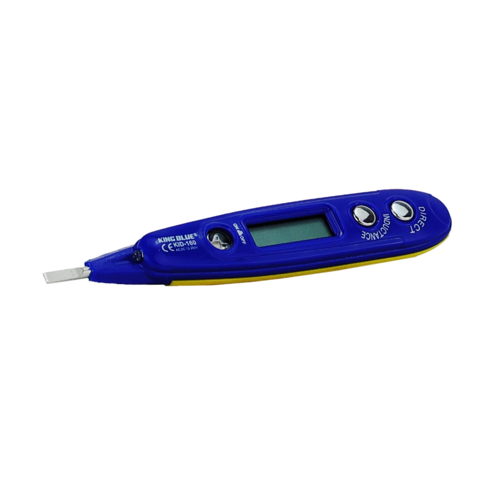 Bút thử điện điện tử KID160