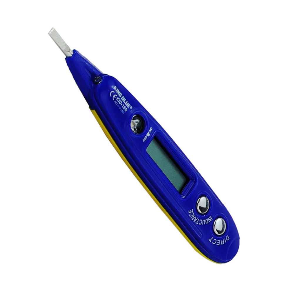 Bút thử điện điện tử KID160