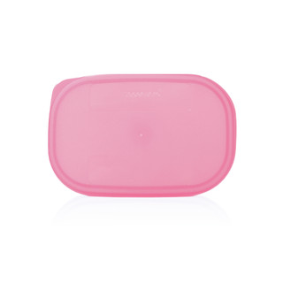 Bộ 4 Hộp Đựng Thực Phẩm Tupperware Trữ Đông Gen I Mini 300ml - Sheer Fdust