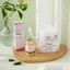 Gomez Kem Body Dưỡng Ẩm & Làm Mềm Da - Nâng Tone Cho Mọi Loại Da Với Chiết Xuất Tự Nhiên Giàu Dưỡng Chất