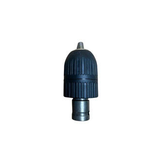 Đầu Chuyển Đổi 10mm, 13mm Chắc Chắn Cho Máy Siết Bulong, Chuyển Đổi Linh Hoạt Thành Máy Khoan Hoặc Máy Cắt Cầm Tay Pi
