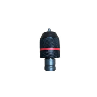 Đầu Chuyển Đổi 10mm, 13mm Chắc Chắn Cho Máy Siết Bulong, Chuyển Đổi Linh Hoạt Thành Máy Khoan Hoặc Máy Cắt Cầm Tay Pi