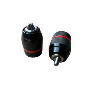 Đầu Chuyển Đổi 10mm, 13mm Chắc Chắn Cho Máy Siết Bulong, Chuyển Đổi Linh Hoạt Thành Máy Khoan Hoặc Máy Cắt Cầm Tay Pi