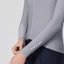 JLS015B - Áo Đạp Xe Nữ UKE Dusky Purple – Chất Vải Ý Cao Cấp Siêu Mềm Mượt Thoáng Khí, Co Dãn 4D