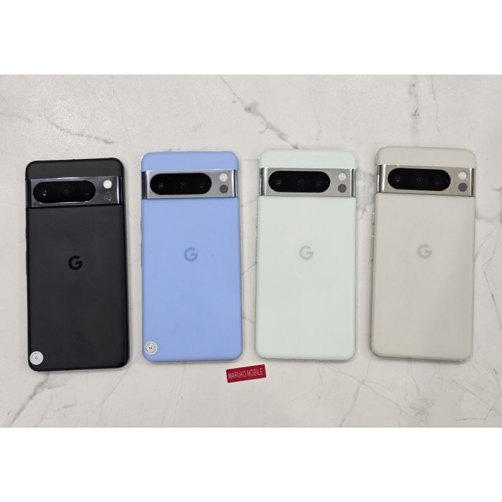Điện thoại Google Pixel 8Pro 128/256/512G quốc tế