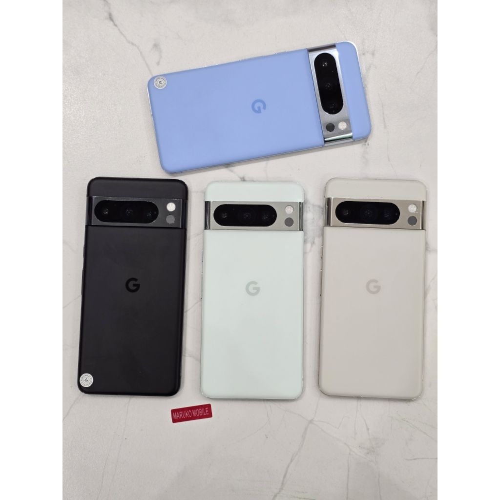Điện thoại Google Pixel 8Pro 128/256/512G quốc tế | BigBuy360 - bigbuy360.vn