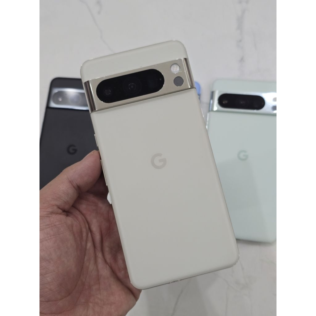 Điện thoại Google Pixel 8Pro 128/256/512G quốc tế | BigBuy360 - bigbuy360.vn