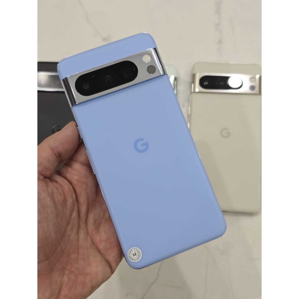 Điện thoại Google Pixel 8Pro 128/256/512G quốc tế | BigBuy360 - bigbuy360.vn