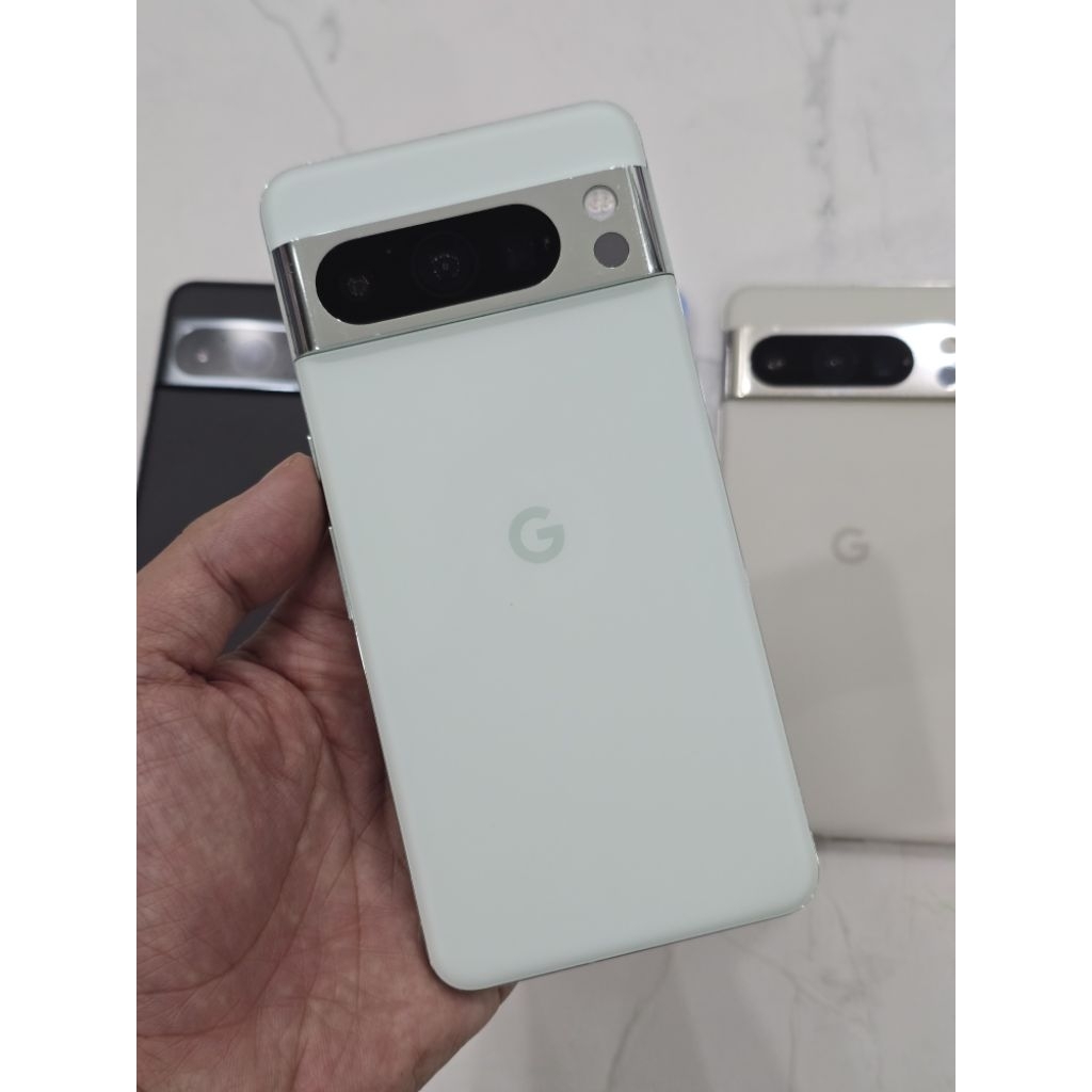 Điện thoại Google Pixel 8Pro 128/256/512G quốc tế | BigBuy360 - bigbuy360.vn