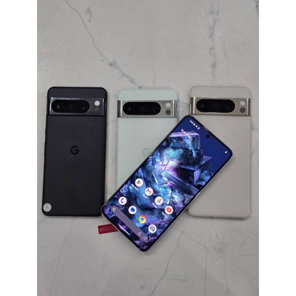 Điện thoại Google Pixel 8Pro 128/256/512G quốc tế | BigBuy360 - bigbuy360.vn