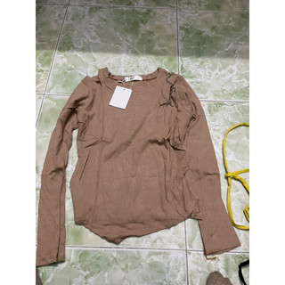 Áo thun nữ mỏng các loại new tag -F3