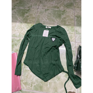 Áo thun nữ mỏng các loại new tag -F3