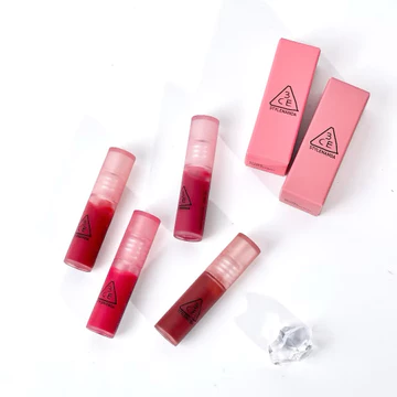 Son lỳ Mini size Rất Bé Để Tester Màu 1.5g Son kem lì mini size 3CE