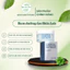 Kem Dưỡng Chống Nắng Casmara DD Cream Urban Protect SPF 50 Skin Lab Vitamin B Hydrating Gel Cream 50ml