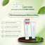 Tẩy trang dạng gel Akaran Cushion Gel Cleansing 150gr