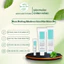 Kem Dưỡng Ahohwa Làm Dịu Giảm Đỏ Và Chăm Sóc Da Yếu Vitamin K Cream hồi phục da Original