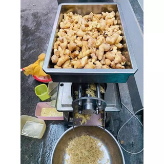 Nước Cốt Gừng Tươi Nguyên Chất -1000 ml, Ngâm Chân Giữ Ấm Cơ Thể Bảo Vệ Sức Khoẻ