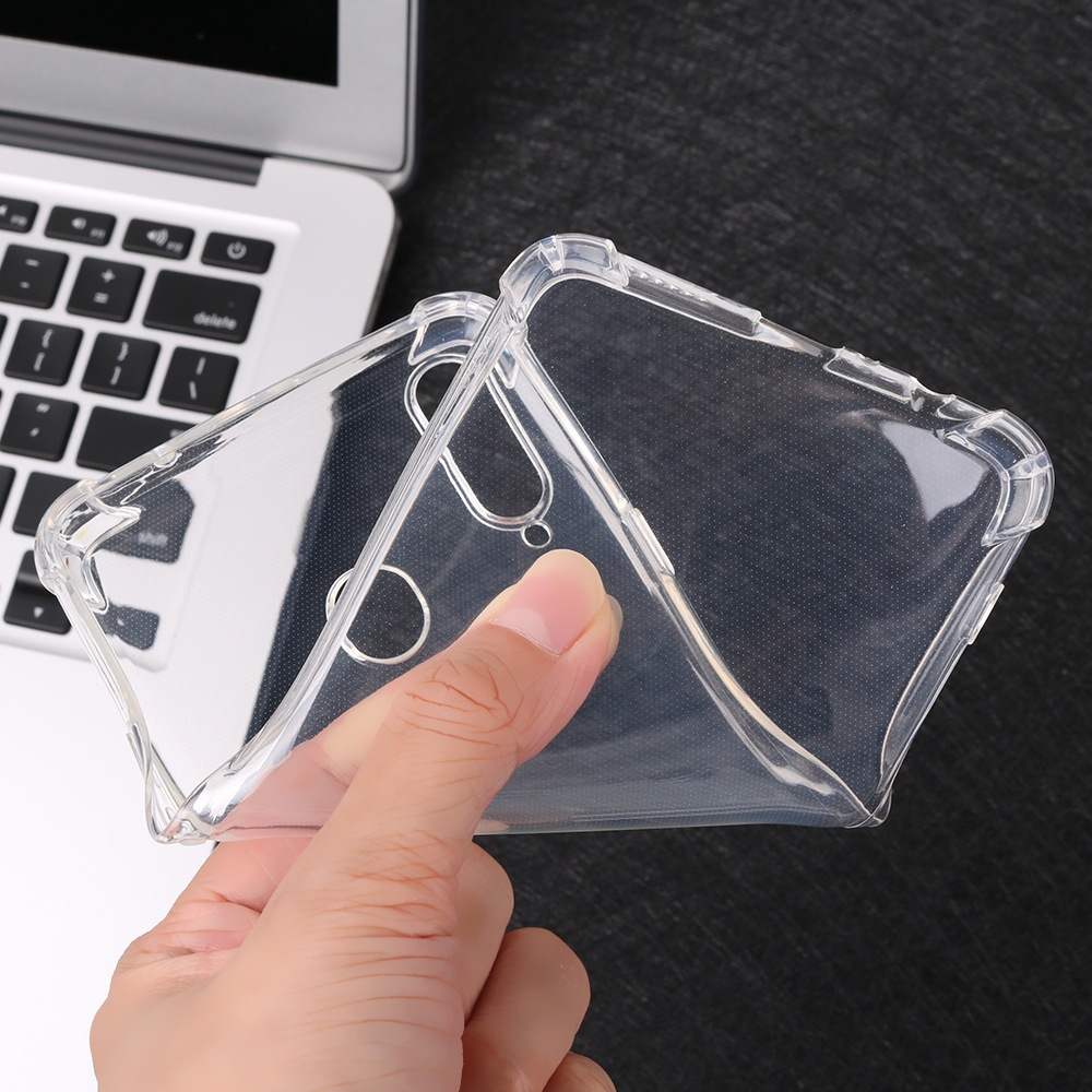 Ốp lưng dùng cho iPhone cạnh vuông 17/16/15/14/13/12/11/X/XR/XS/8/7/6/6S Pro Max Plus