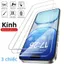 ip14 Combo 3 kính tặng 1 Ốp Kính Cường Lực Cho iPhone 14 Pro max 14/Plus/Pro/Max PREMIUM HD SUPER