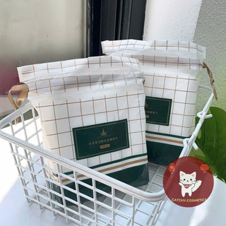 [AMORTALS] Bông Đắp Toner AMORTALS Mặt Lưới Co Giãn Lotion Mask Mềm Mịn (240 Miếng)