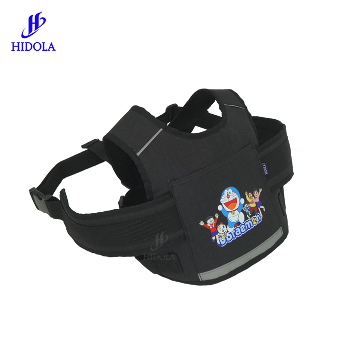 ĐAI AN TOÀN CHO BÉ NGỒI XE MÁY HIDOLA MS02
